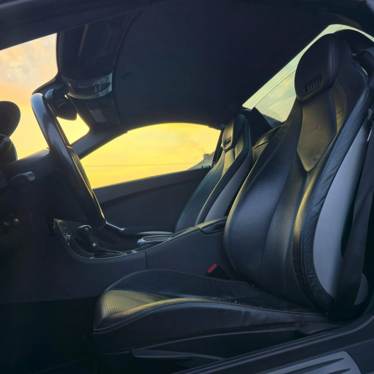 Mercedes SLK 200 - Zdjęcie 30