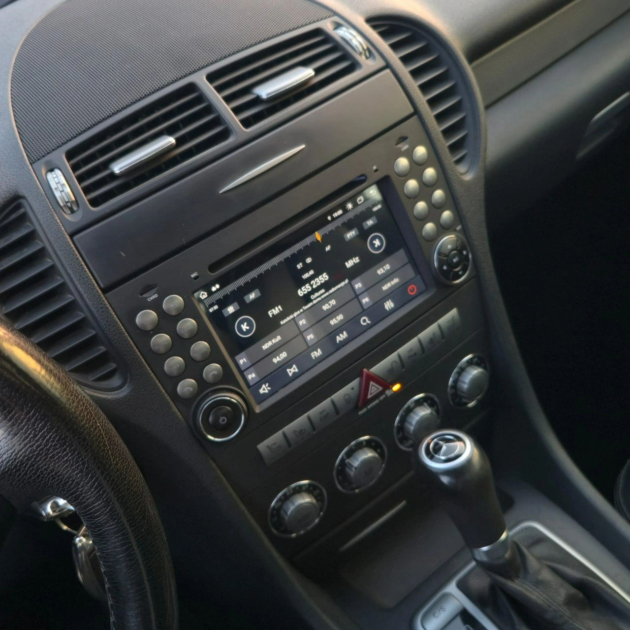 Mercedes SLK 200 - Zdjęcie 40