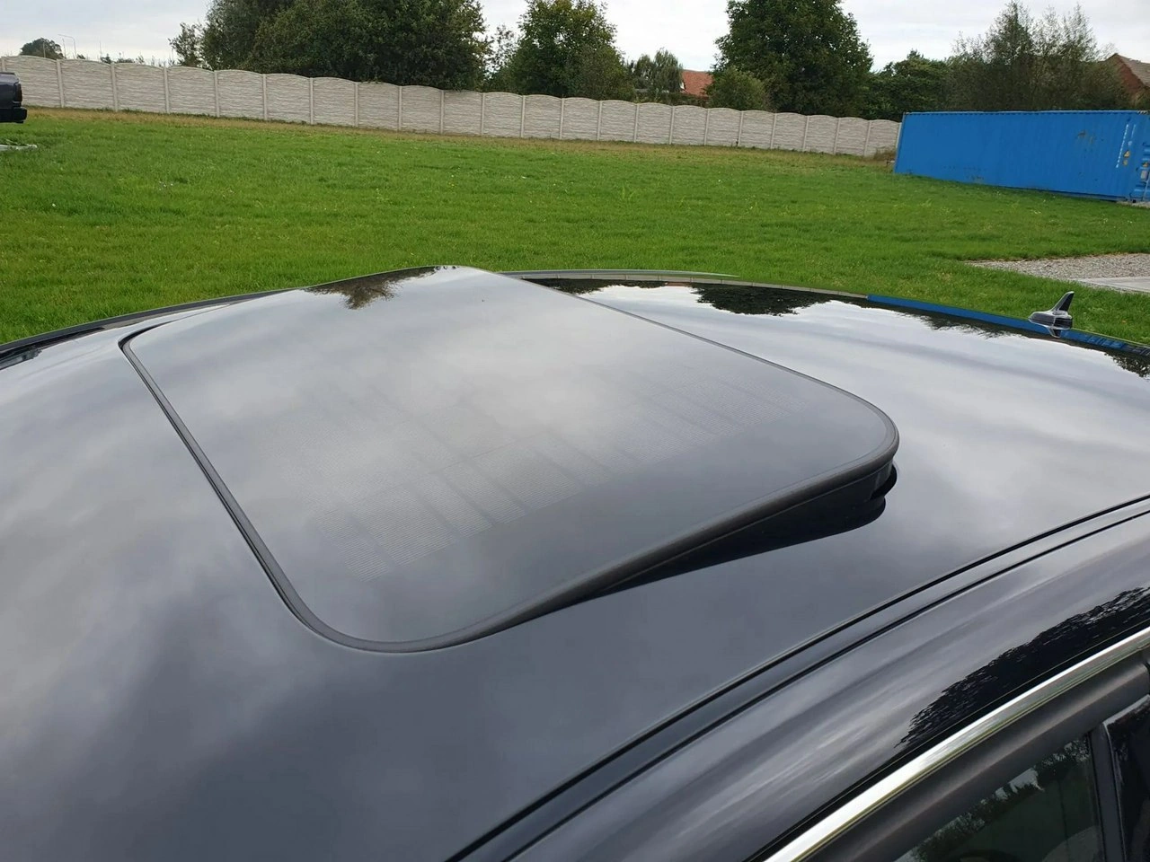 Audi A8 - Zdjęcie 15