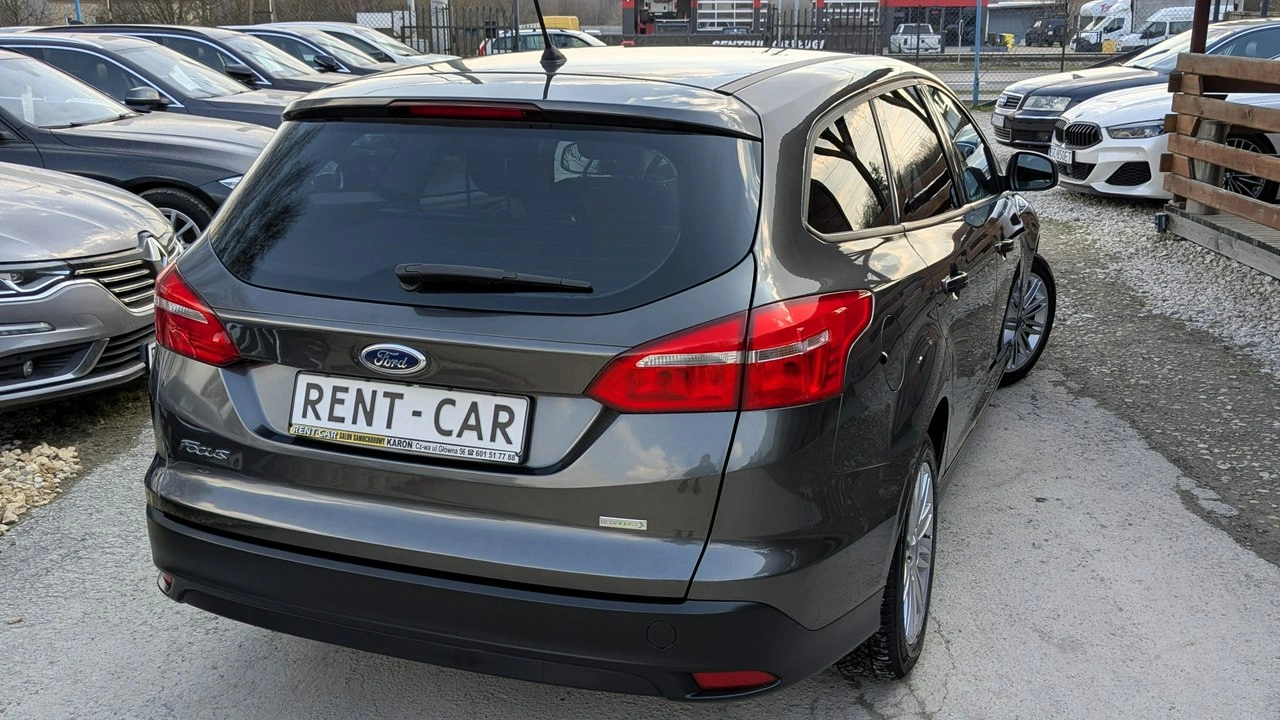 Ford Focus - Zdjęcie 11