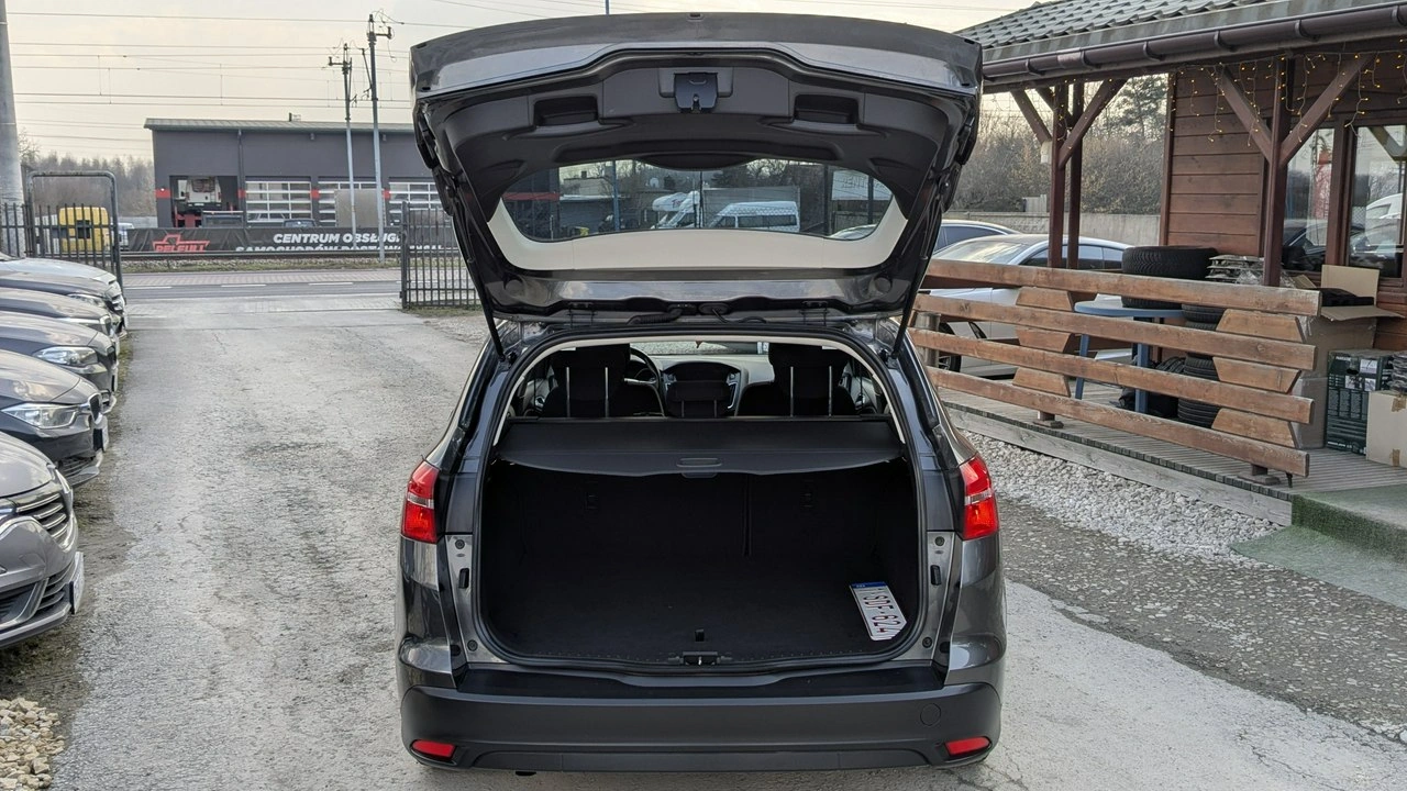 Ford Focus - Zdjęcie 13