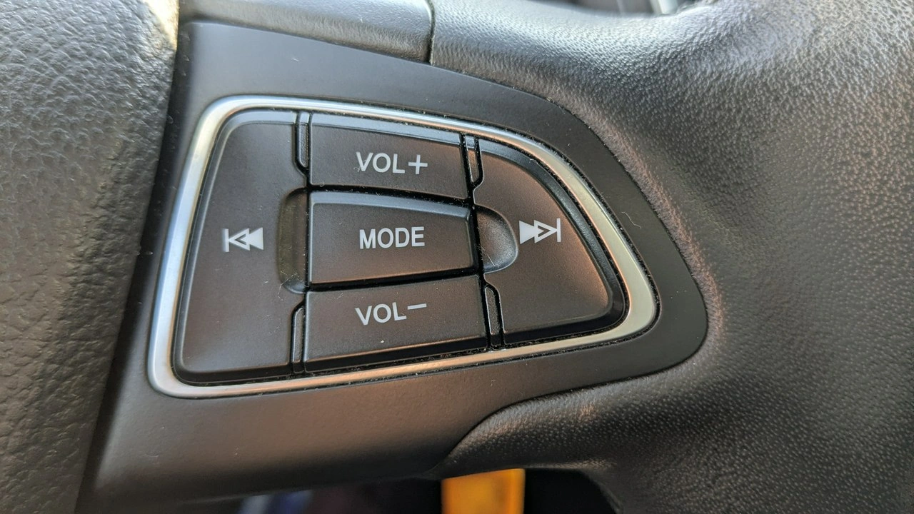 Ford Focus - Zdjęcie 28