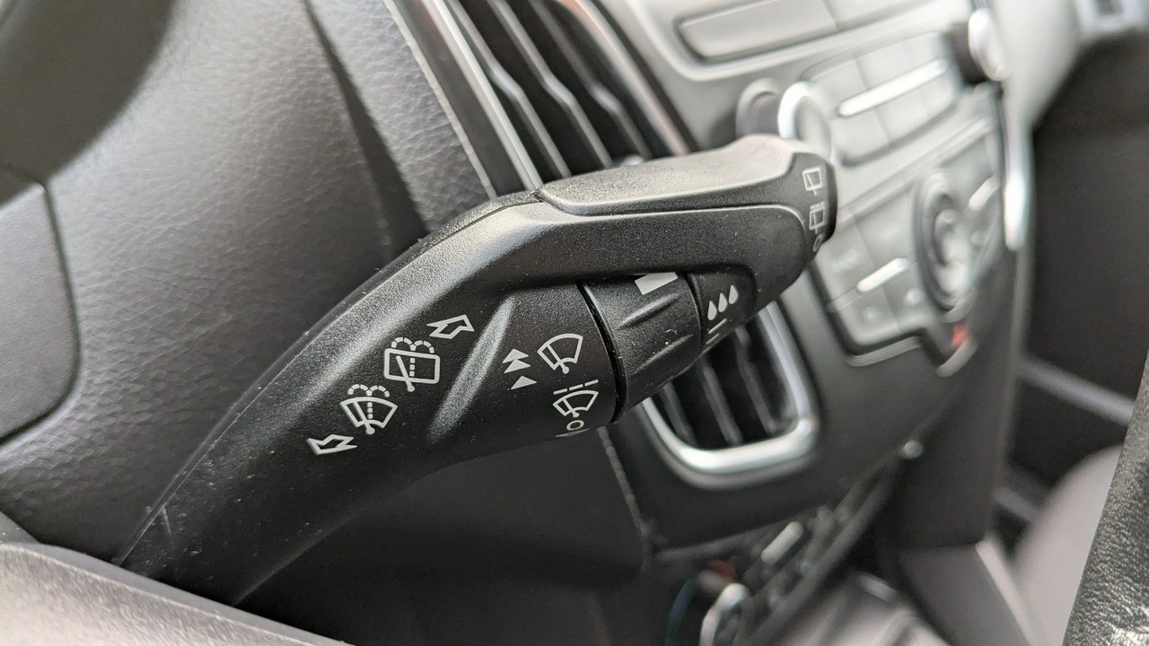 Ford Focus - Zdjęcie 34