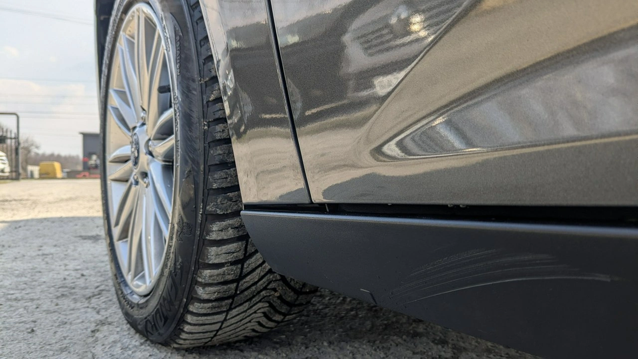 Ford Focus - Zdjęcie 39