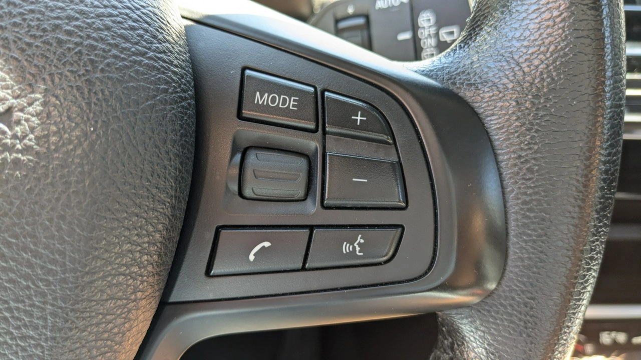 BMW 216 - Zdjęcie 23