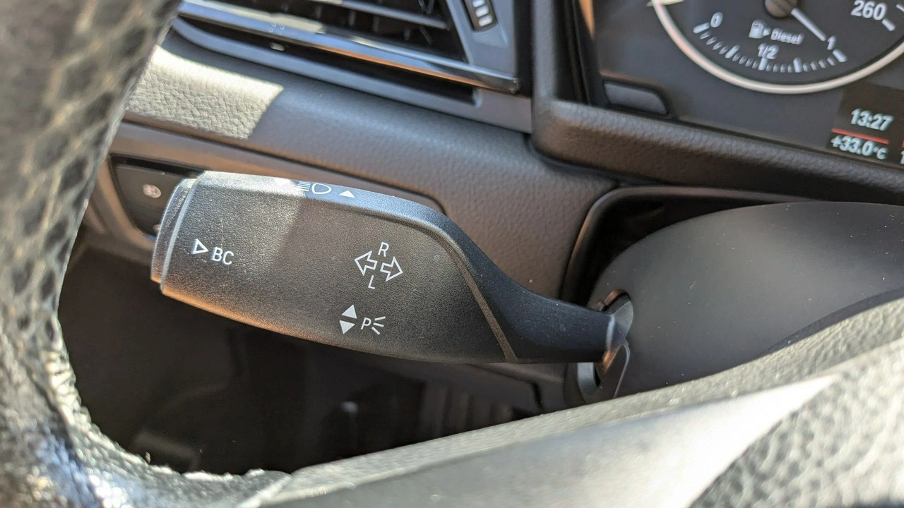 BMW 216 - Zdjęcie 25