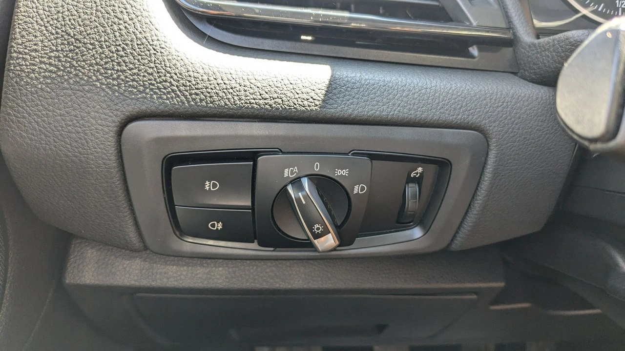 BMW 216 - Zdjęcie 30