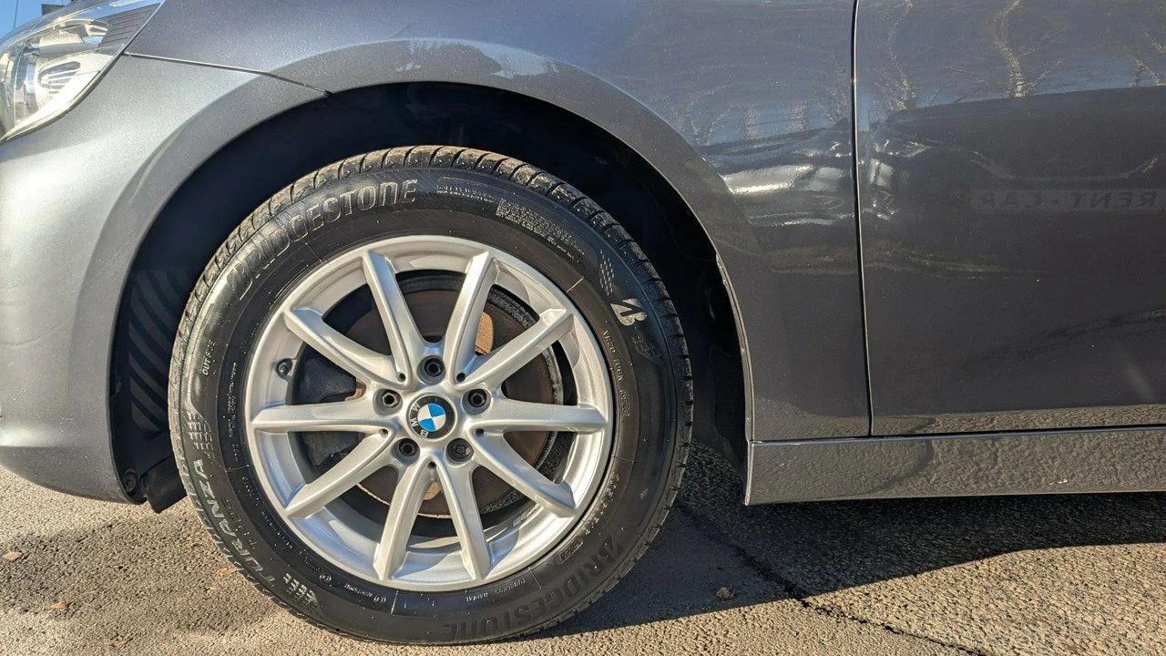 BMW 216 - Zdjęcie 42