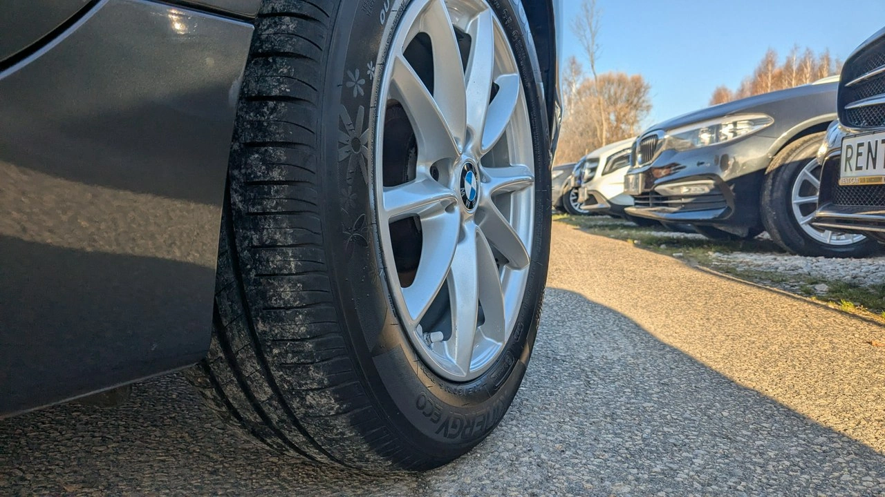 BMW 216 - Zdjęcie 44