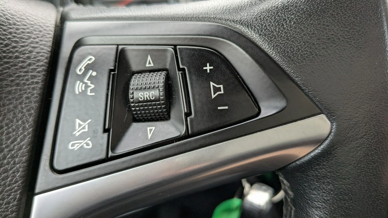 Opel Astra - Zdjęcie 26