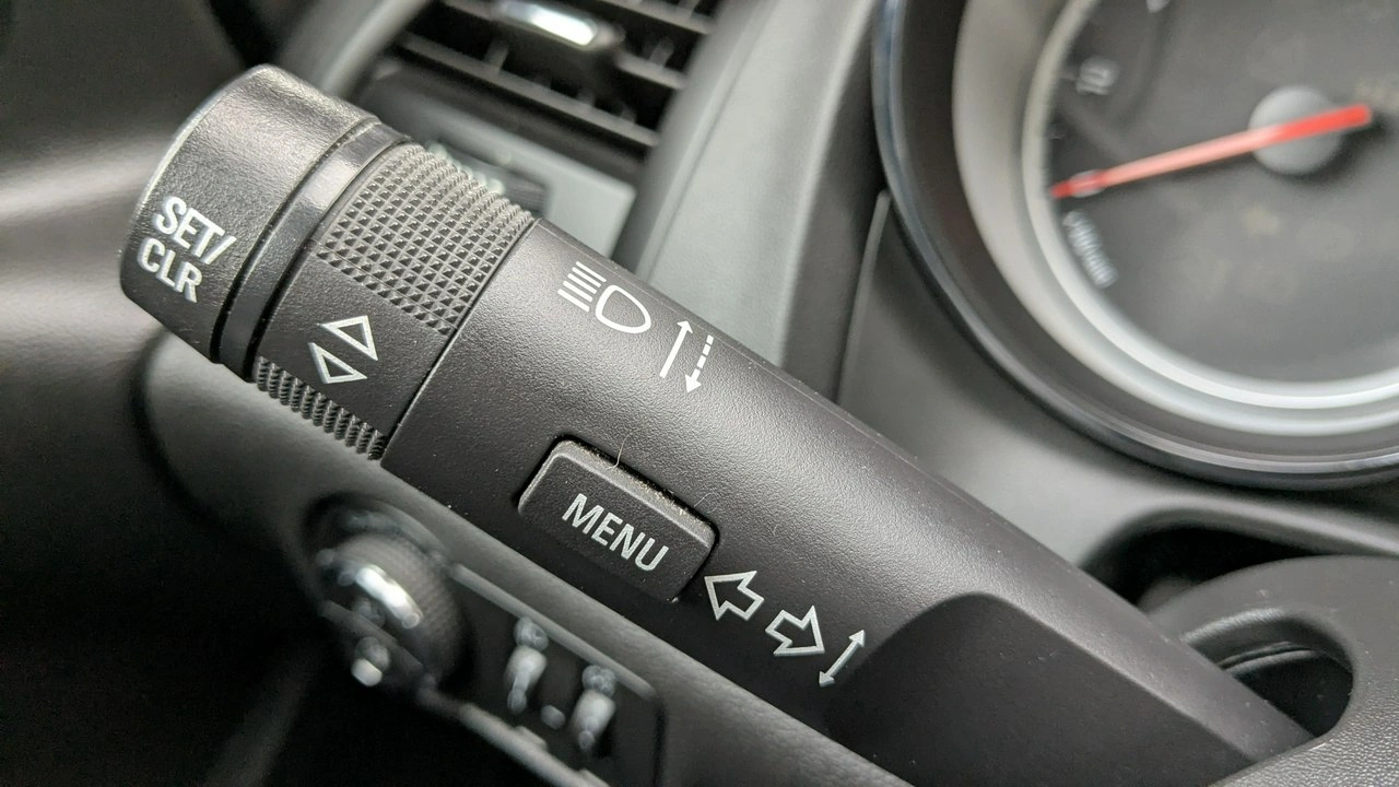 Opel Astra - Zdjęcie 27