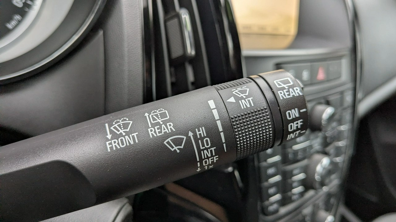 Opel Astra - Zdjęcie 28