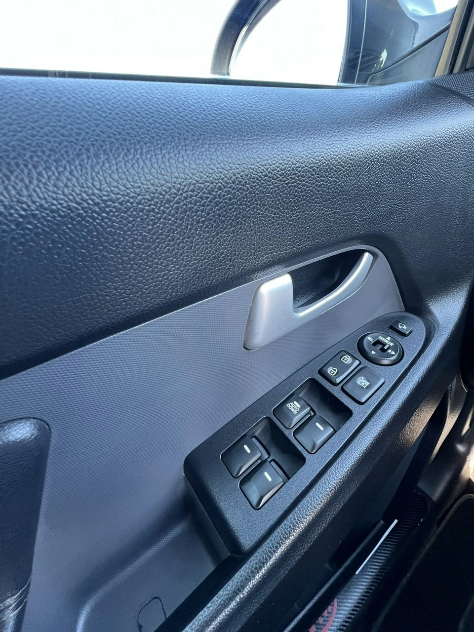 Kia Sportage - Zdjęcie 13