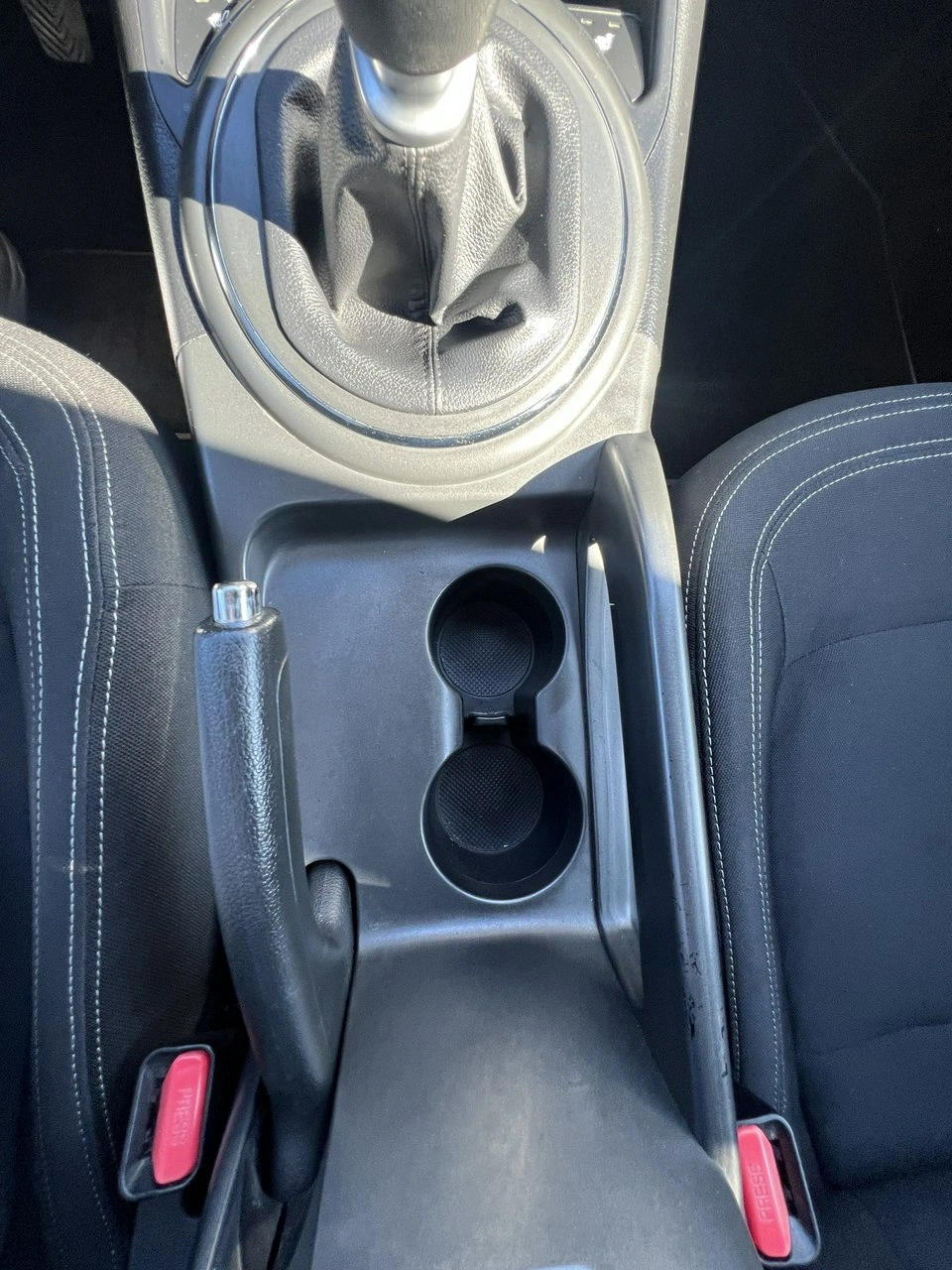 Kia Sportage - Zdjęcie 15