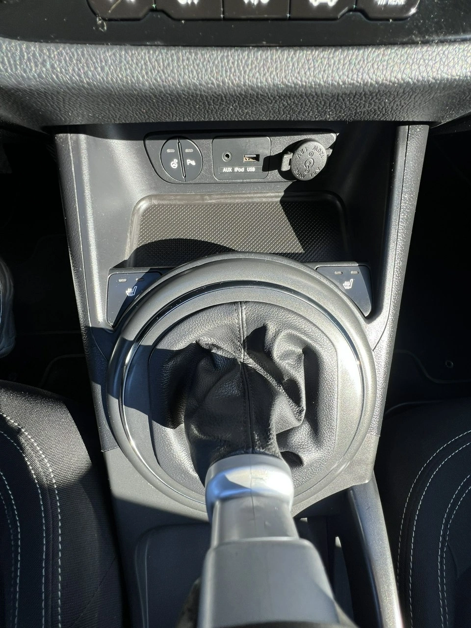 Kia Sportage - Zdjęcie 16