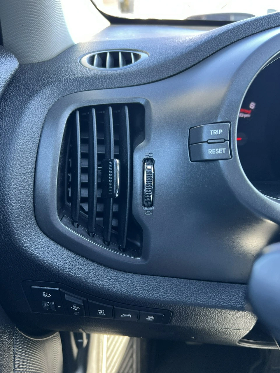 Kia Sportage - Zdjęcie 20