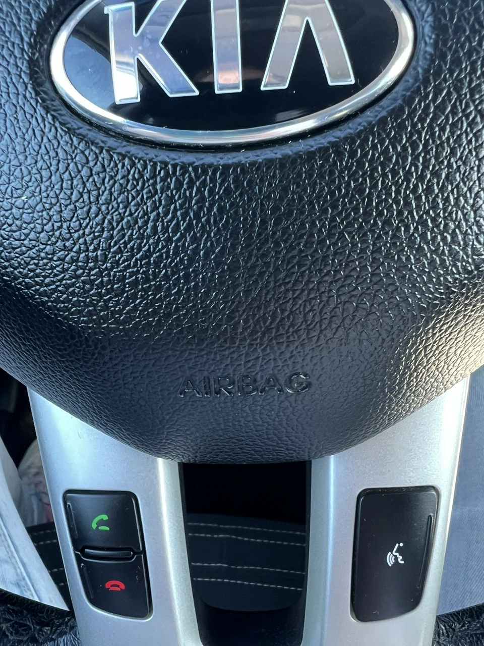 Kia Sportage - Zdjęcie 21