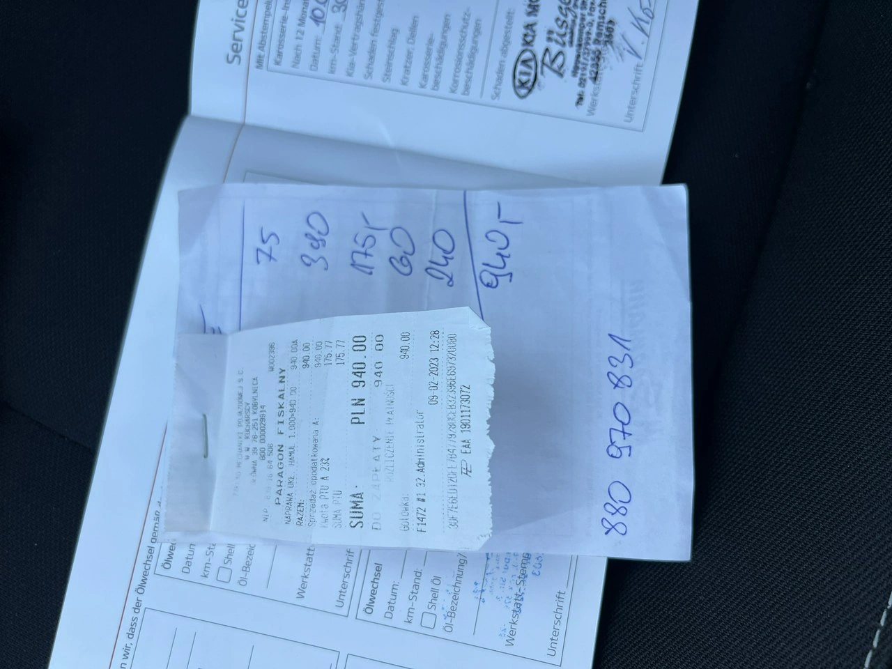 Kia Sportage - Zdjęcie 23