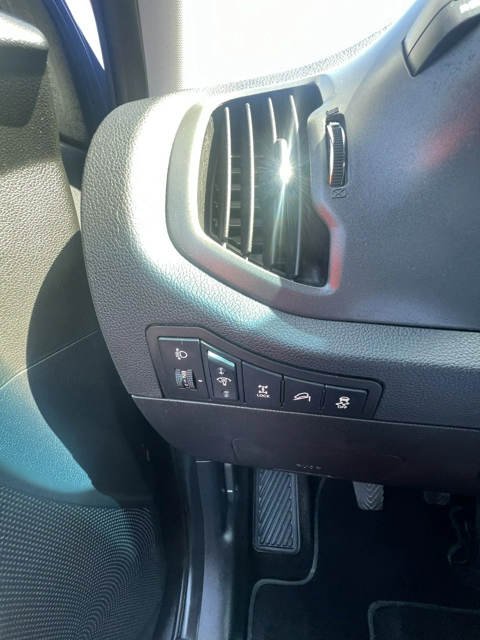 Kia Sportage - Zdjęcie 28