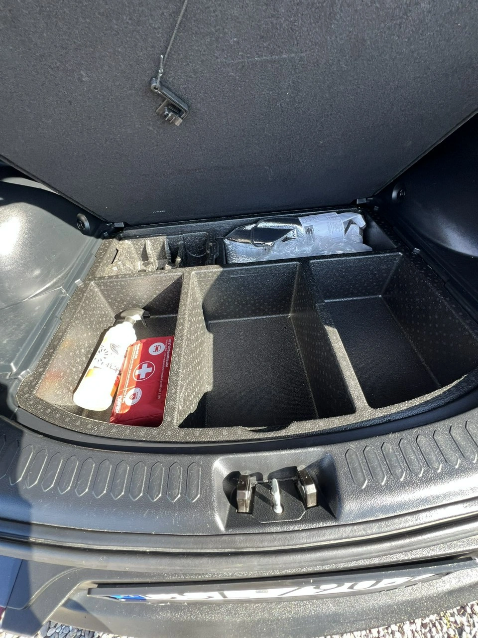 Kia Sportage - Zdjęcie 5