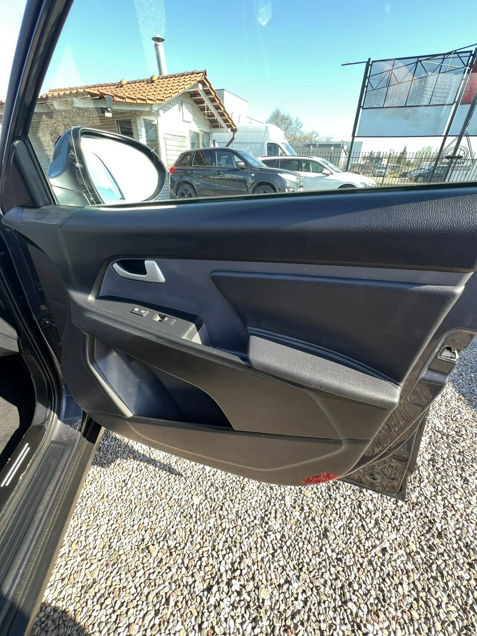 Kia Sportage - Zdjęcie 7