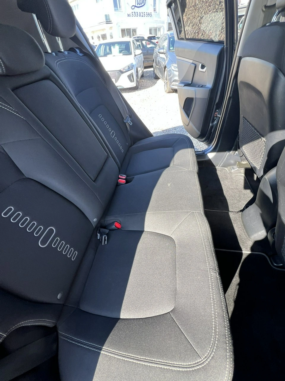 Kia Sportage - Zdjęcie 8