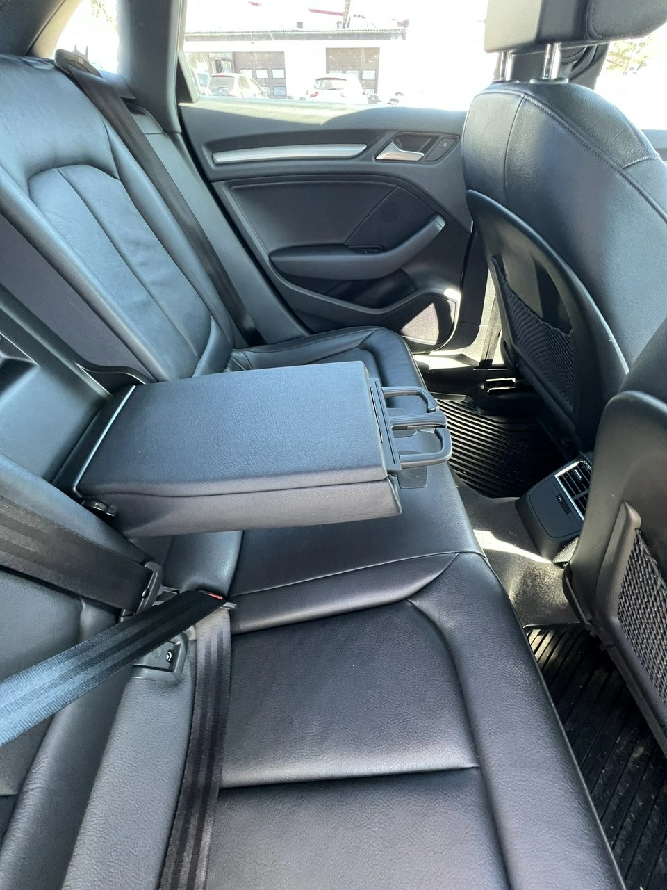 Audi A3 - Zdjęcie 10