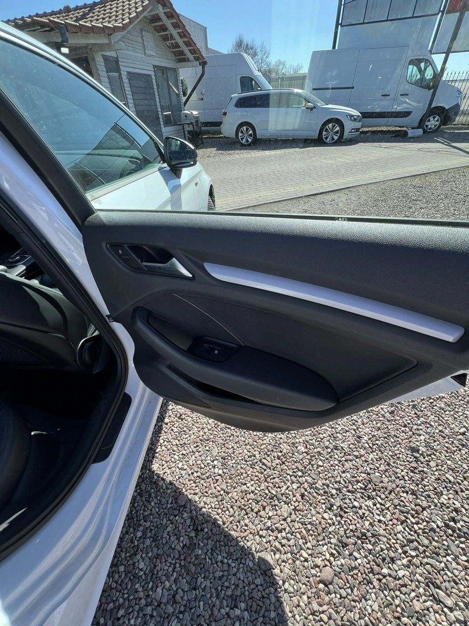 Audi A3 - Zdjęcie 11