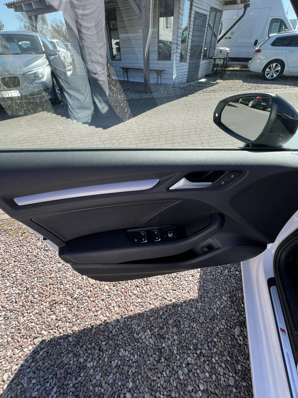 Audi A3 - Zdjęcie 13