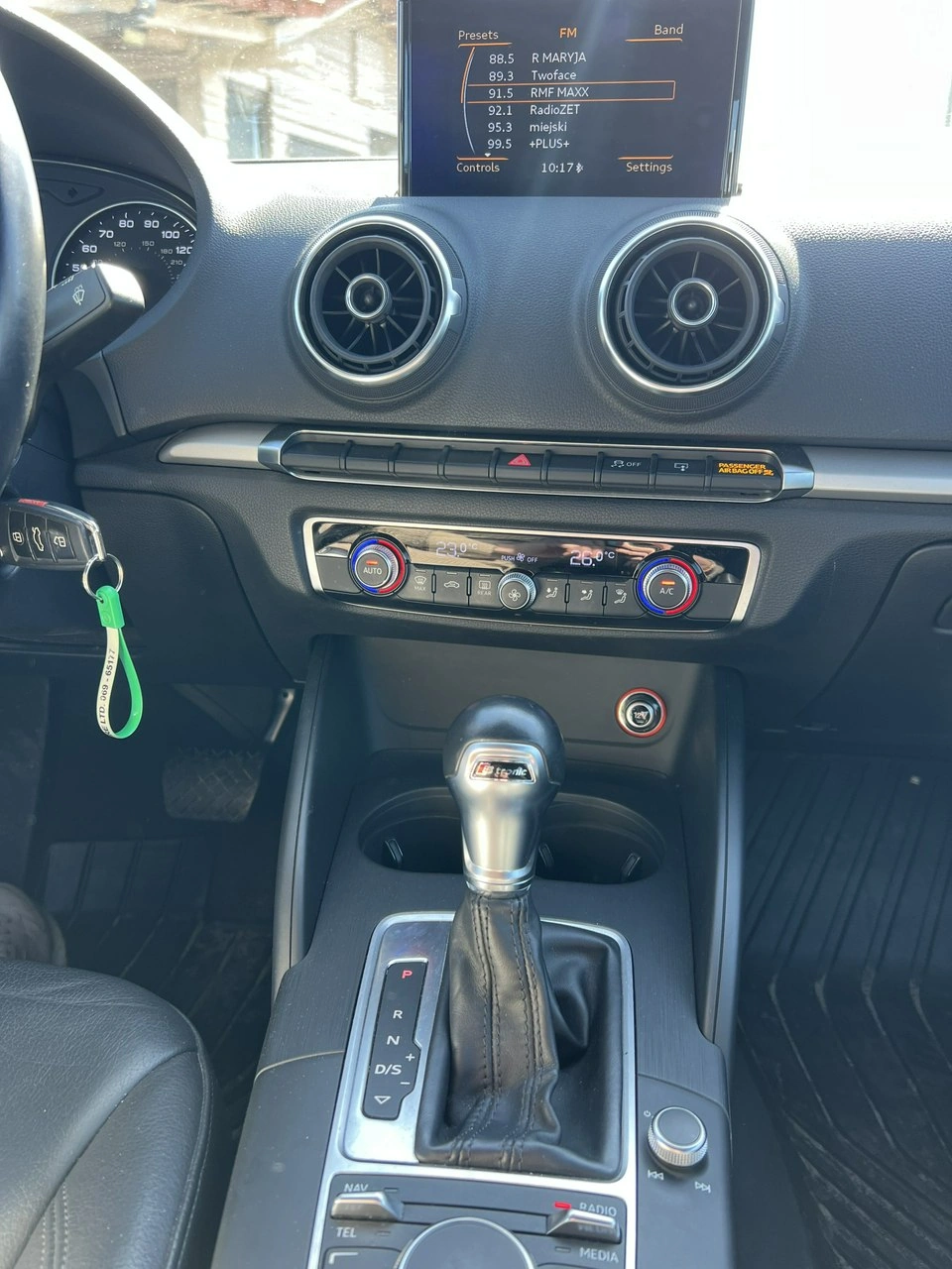 Audi A3 - Zdjęcie 16