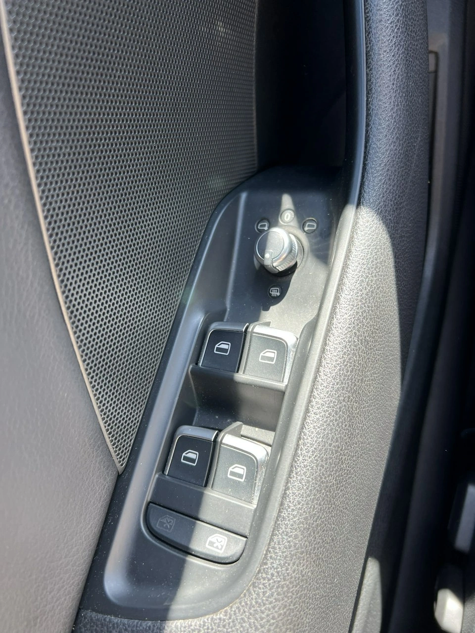 Audi A3 - Zdjęcie 17