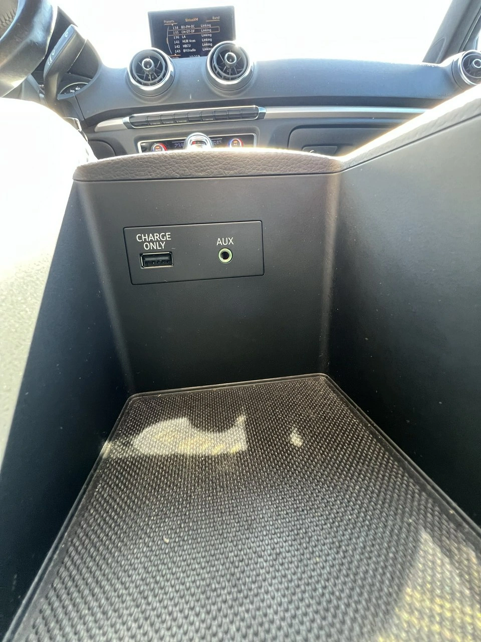 Audi A3 - Zdjęcie 20