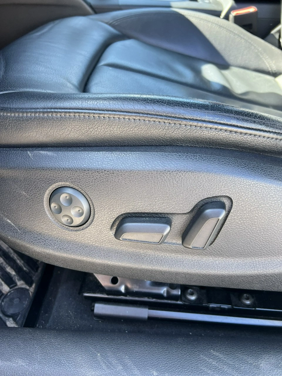 Audi A3 - Zdjęcie 31