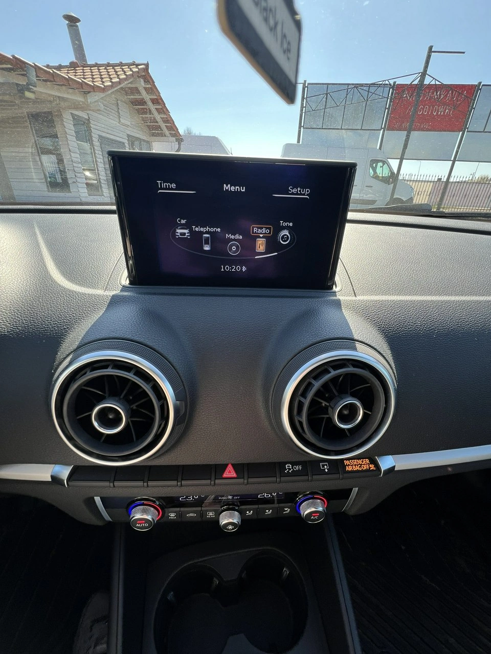 Audi A3 - Zdjęcie 32