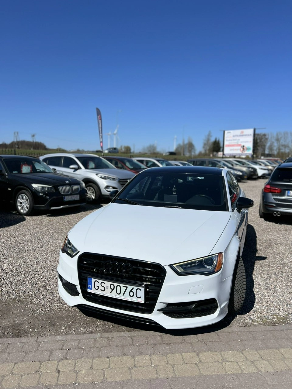 Audi A3 - Zdjęcie 3