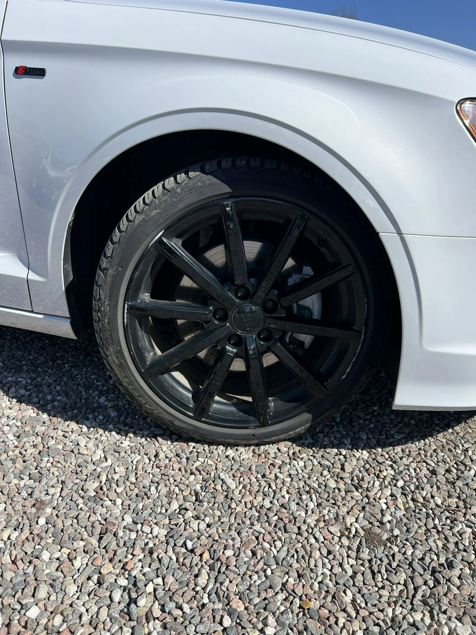 Audi A3 - Zdjęcie 4