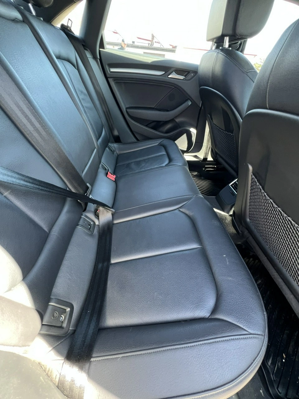 Audi A3 - Zdjęcie 8