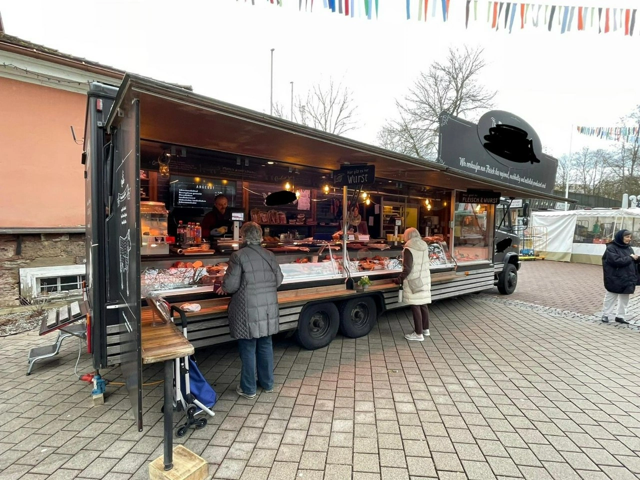 Mercedes inny - Zdjęcie 4