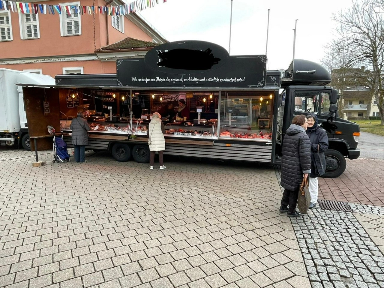 Mercedes inny - Zdjęcie 3