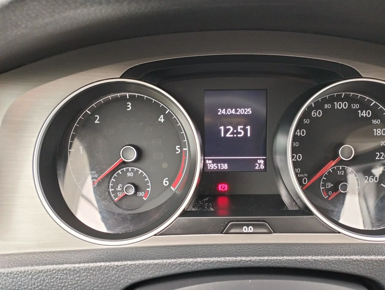 Volkswagen Golf - Zdjęcie 8