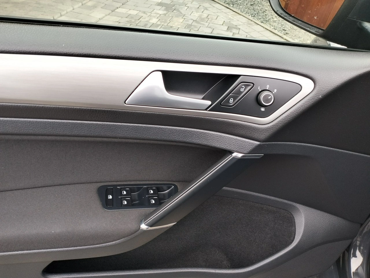 Volkswagen Golf - Zdjęcie 17