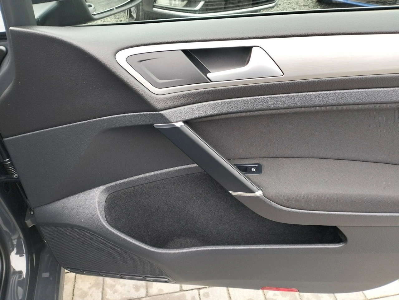 Volkswagen Golf - Zdjęcie 21