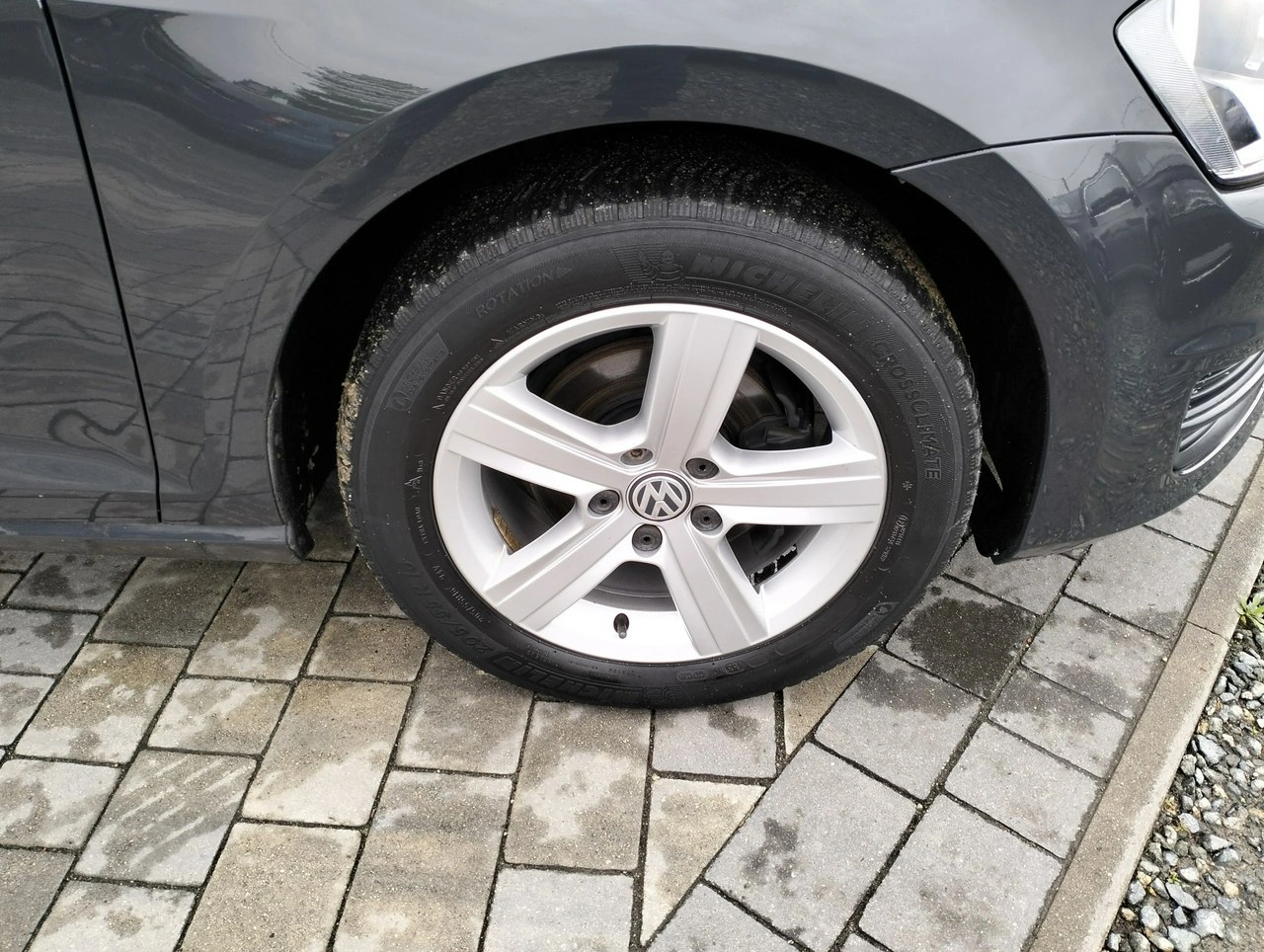 Volkswagen Golf - Zdjęcie 31