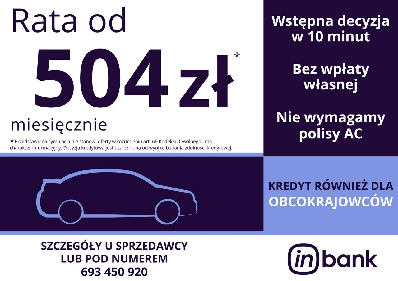 Volkswagen Golf - Zdjęcie 1