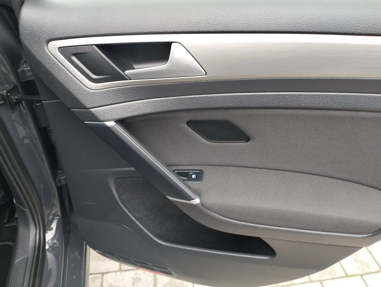 Volkswagen Golf - Zdjęcie 24