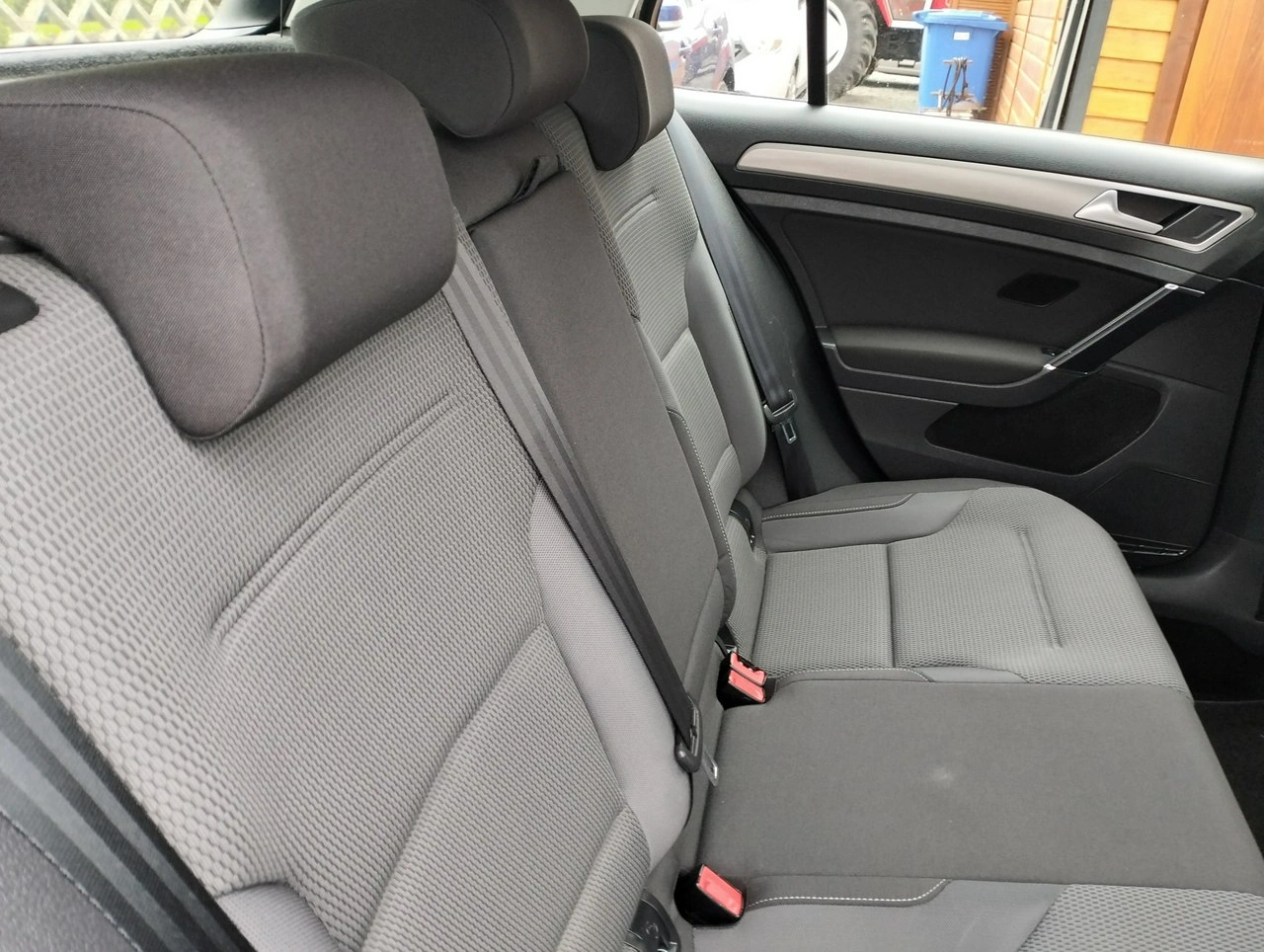 Volkswagen Golf - Zdjęcie 22