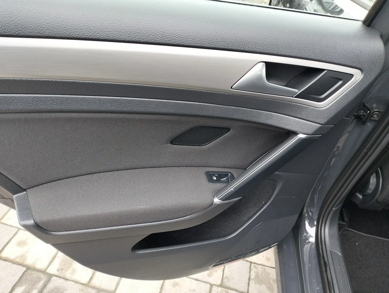 Volkswagen Golf - Zdjęcie 27