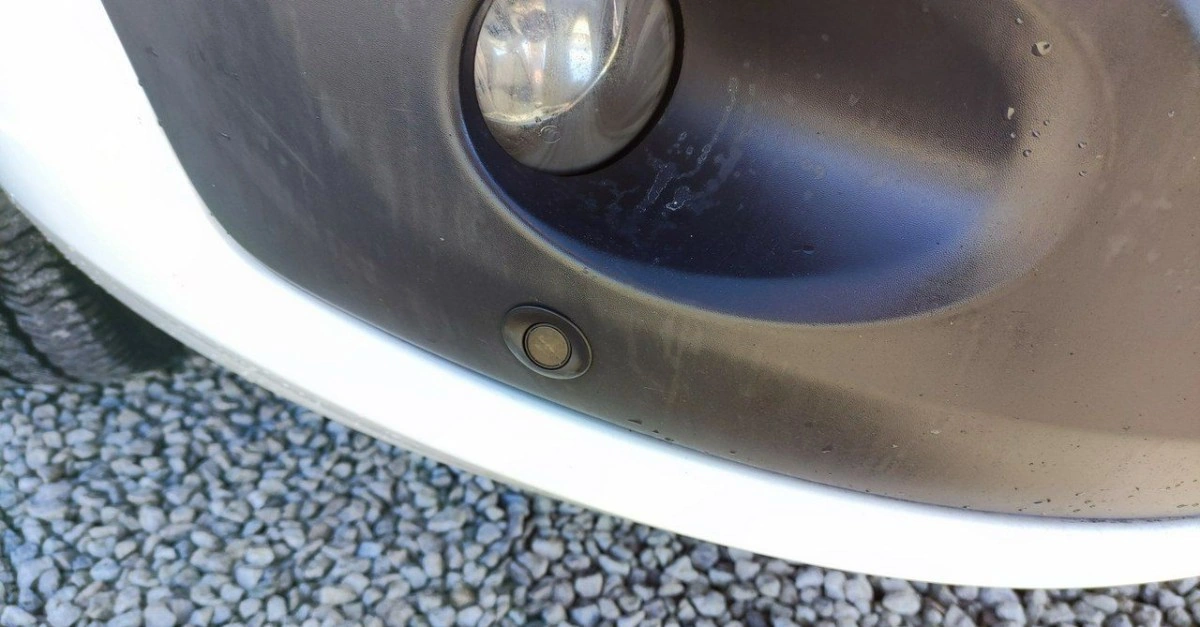 Ford Transit Custom - Zdjęcie 20