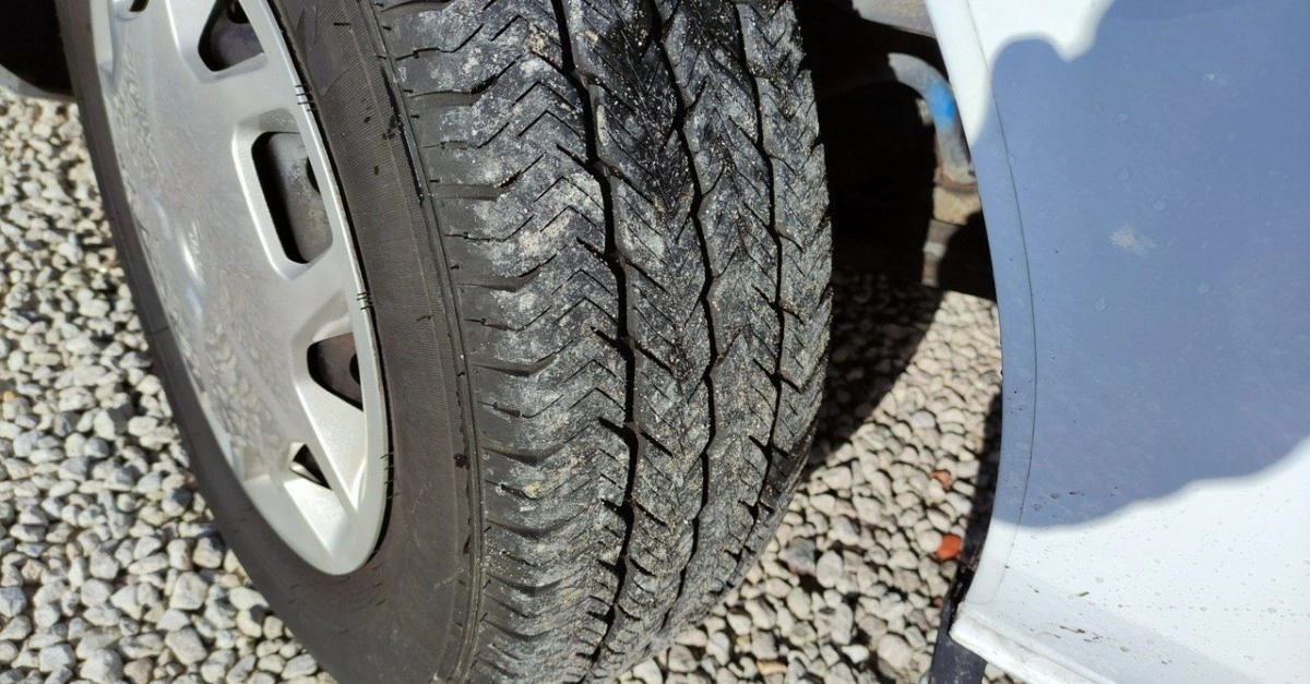 Ford Transit Custom - Zdjęcie 21