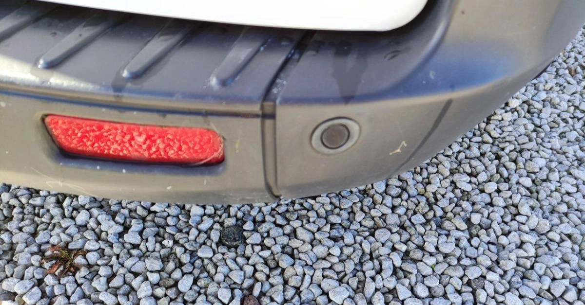 Ford Transit Custom - Zdjęcie 23